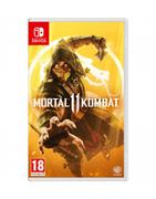  Mortal Kombat 11 GRA NINTENDO SWITCH