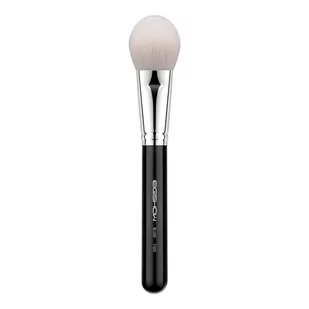 Eigshow Beauty F605 Pędzel do pudru i różu - Pędzle do makijażu - miniaturka - grafika 1