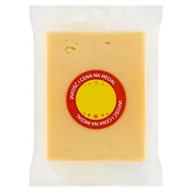 Sery - Ser edamski kostka 300 g - miniaturka - grafika 1