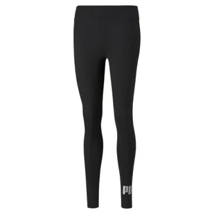 Legginsy Puma ESS Metallic, Kobiety - Legginsy - miniaturka - grafika 1