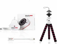 Akcesoria fotograficzne - Datacolor Datacolor SpyderX Mobile Kit - profesjonalny zestaw do kalibracji monitorów - miniaturka - grafika 1