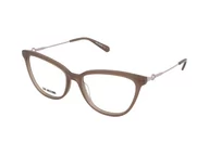 Okulary korekcyjne, oprawki, szkła - Love Moschino MOL600 09Q - miniaturka - grafika 1