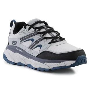 Buty Skechers Relaxed Fit: D&#39;Lux Journey M 237192-GYBL - Buty sportowe męskie - miniaturka - grafika 1