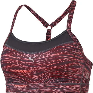 Biustonosz PWRSHAPE Energize Bra Puma - Biustonosze - miniaturka - grafika 1