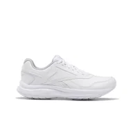 Sneakersy damskie - Damskie Sneakersy REEBOK WALK ULTRA 7 DMX MAX EH0937 – Biały - miniaturka - grafika 1