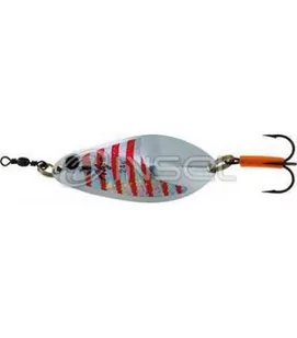 Błystki wahadłowe Dragon Alga Dragon 65-08-70 24 g - Przynęty - miniaturka - grafika 1