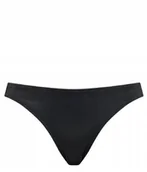 Stroje kąpielowe - Puma Dół od Bikini Czarny z Logo Damski L 2_x - miniaturka - grafika 1