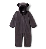 Kombinezony dla dzieci - Columbia Tiny Bear II chorągiewki unisex dziecięcy kombinezon śniegowy - miniaturka - grafika 1