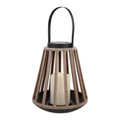 Lampy ogrodowe - Lampion solarny - miniaturka - grafika 1