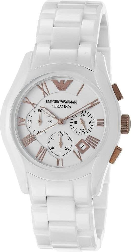 Zegarek Emporio Armani Zegarek Męski Armani AR1416 42 mm