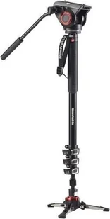 Manfrotto Górna sekcja z platformą do MVMXPRO500 - Inne akcesoria studyjne - miniaturka - grafika 1