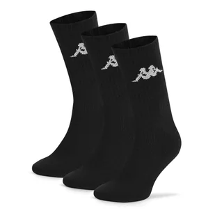Skarpetki Kappa Z4448_AW24 (3-PACK) - Skarpetki damskie - miniaturka - grafika 1