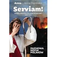 Religia i religioznawstwo - Fronda Serviam Duchowa misja Polaków - miniaturka - grafika 1