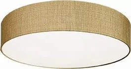 Nowodvorski Lampa sufitowa TURDA GOLD IV 8955 - Lampy sufitowe - miniaturka - grafika 1