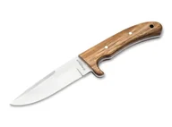 Noże - Nóż Magnum Elk Hunter Zebrawood - miniaturka - grafika 1