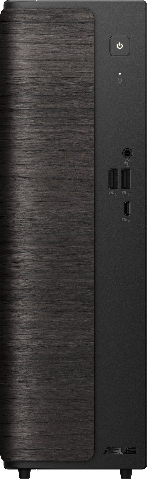 Komputer Asus V501 SFF C7-240H 16 512 black V501SV-07240H026W W11P 90PF05Y3-M009T0