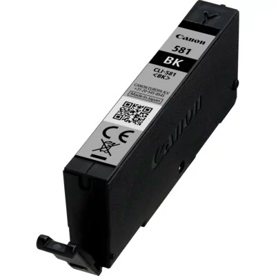 Canon CLI-581bk  czarny  oryginalne, 2106 °C001 2106C001