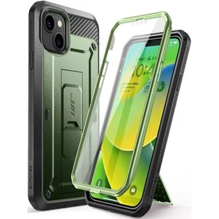 SUPCASE UNICORN BEETLE PRO IPHONE 13 / 14 GULDAN - Etui i futerały do telefonów - miniaturka - grafika 1