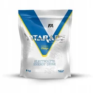 Węglowodany - Fitness Authority Vitarade EL fueled by Vitargo 1000g o smaku grapefruitowym - miniaturka - grafika 1