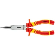 Kombinerki i obcęgi - NEO-TOOLS Szczypce 01-225 - miniaturka - grafika 1