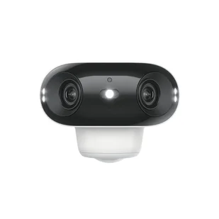 Reolink Argus Series B740X Kamera bezpieczeństwa IP Wewnętrz i na wolnym powietrzu 5120 x 1440 px Sufit / Ściana - Kamery do monitoringu - miniaturka - grafika 1