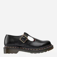 Półbuty damskie - Buty Mary Jane damskie Dr. Martens Polley 14852001 40 Czarne (883985498280). Półbuty damskie - miniaturka - grafika 1