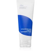 Pianki do mycia twarzy - Isntree Hyaluronic Acid oczyszczająca pianka do twarzy 150ml - miniaturka - grafika 1