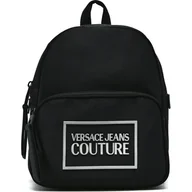 Plecaki - Versace Jeans Couture Plecak - miniaturka - grafika 1