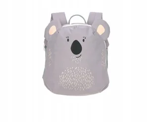Lassig plecak mini about friends - koala - Plecaki szkolne i tornistry - miniaturka - grafika 8