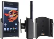 Uchwyty samochodowe do telefonów - Uchwyt pasywny do Sony Xperia X Compact - miniaturka - grafika 1