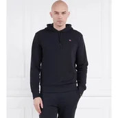 Bluzy męskie - Napapijri Bluza BALIS H SUM Regular Fit - miniaturka - grafika 1