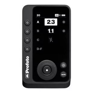 Profoto Connect Pro (Non-TTL) - Piloty i wężyki fotograficzne - miniaturka - grafika 1