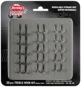 Inne akcesoria dla wędkarzy - Zestaw kotwic Berkley Fusion19 - miniaturka - grafika 1