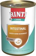 Mokra karma dla psów - Rinti Canine Intestinal - Jagnięcina 400G - miniaturka - grafika 1