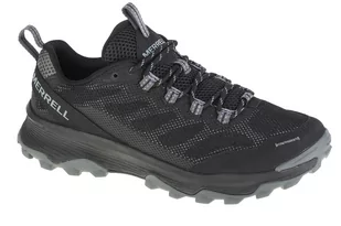 Buty Merrell Speed Strike M J066859 czarne - Buty sportowe męskie - miniaturka - grafika 1