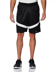Nike Męskie spodnie M Nk Df Icon+ 20 cm - Spodenki męskie - miniaturka - grafika 1