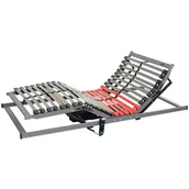 Stelaże pod materac - Materasso Stelaż FLEX MOBIL R6 70X200 - miniaturka - grafika 1