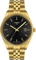 Zegarki męskie - Zegarek Tissot T156.410.33.051.00 Ballade - miniaturka - grafika 1