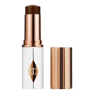 Podkłady do twarzy - Charlotte Tilbury - Unreal Skin Sheer glow Tint — Nawilżający Podkład W Sztyfcie - Unreal Skin Sheer glow Tint - 17 - Dla Kobiet - miniaturka - grafika 1
