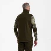 Odzież taktyczna i umundurowanie - Deerhunter kamizelka softshellowa Excape Softshell Waistcoat 4643-376 - miniaturka - grafika 1