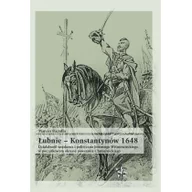 Powieści - Infort Editions Łubnie Konstantynów 1648 Bazydło Marcin - miniaturka - grafika 1