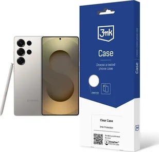 Samsung Galaxy S25 Ultra 5G 12/512GB SM-S938 Szary - Telefony komórkowe - miniaturka - grafika 2