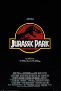 Plakaty - Jurassic Park - plakat filmowy 61x91,5 cm - miniaturka - grafika 1
