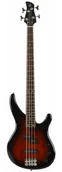 Gitary basowe - Yamaha TRBX174 OVS gitara basowa - miniaturka - grafika 1