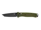 Noże - Nóż Benchmade 537GY-1 Bailout - miniaturka - grafika 1