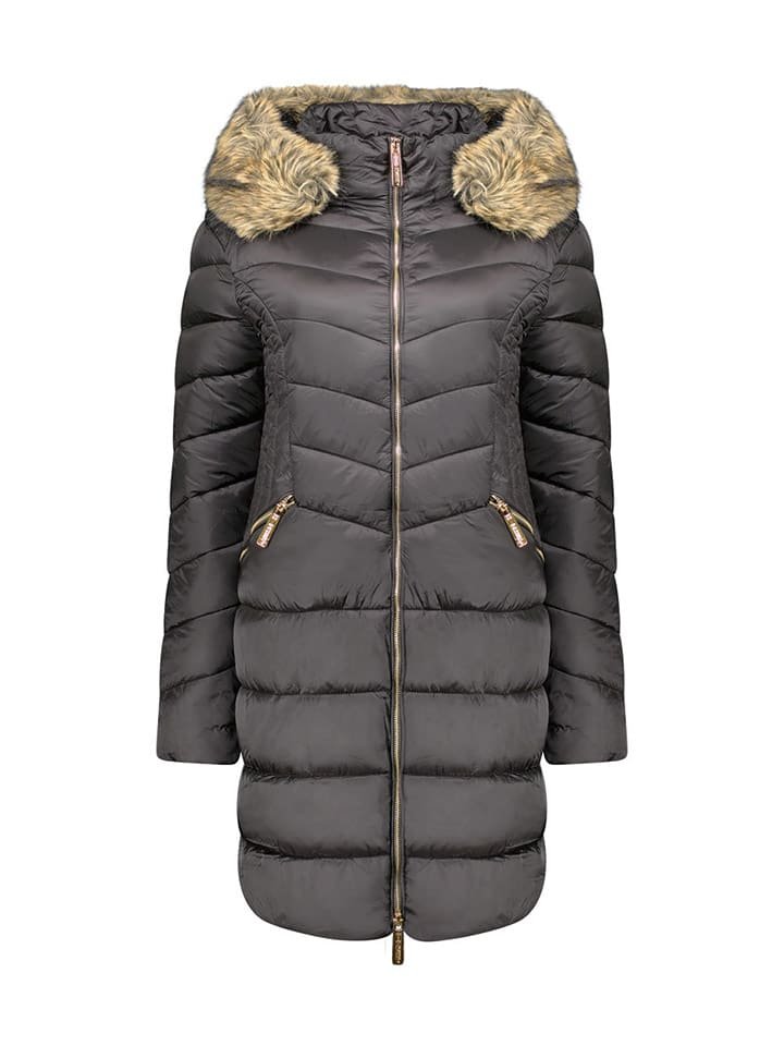 Canadian Peak Parka zimowa 