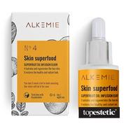 Pozostałe kosmetyki - Alkemie Nature's Treasure: Skin superfood 15ml - Alkemie 4077-0 - miniaturka - grafika 1