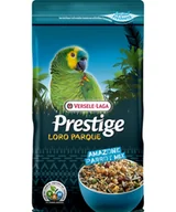 Karma dla ptaków - VERSELE-LAGA Prestige Premium Amazon Parrot Loro Parque Mix - dla papug amazońskich - miniaturka - grafika 1