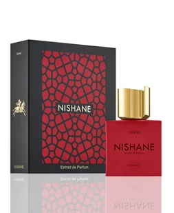 Nishane ZENNE 50 ml - Wody i perfumy damskie - miniaturka - grafika 2