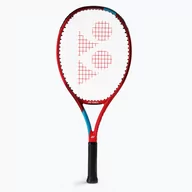 Tenis ziemny - Rakieta tenisowa YONEX Vcore ACE tango red - miniaturka - grafika 1